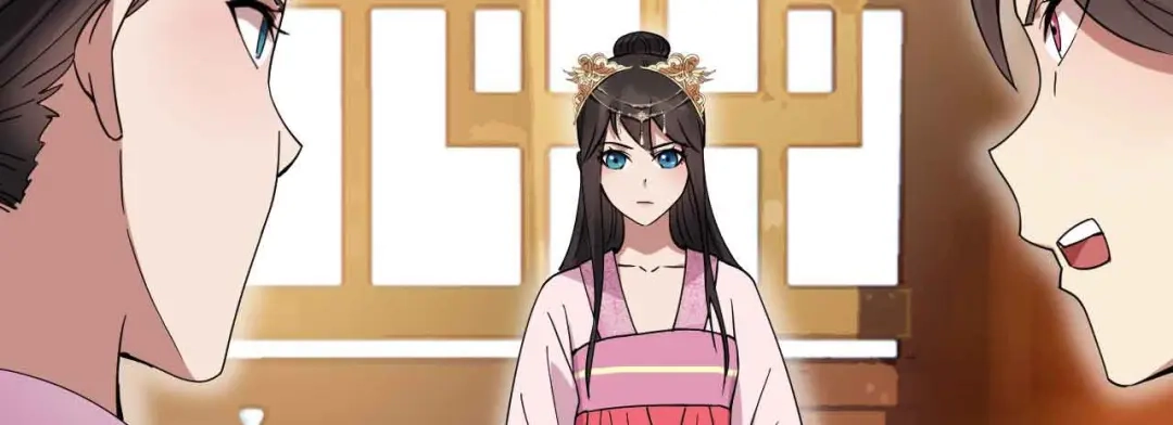 狂女重生：纨绔七皇妃 第154话 你真漂亮 第54页