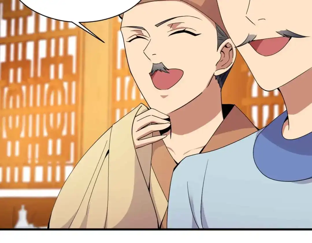 狂女重生：纨绔七皇妃 第154话 你真漂亮 第51页