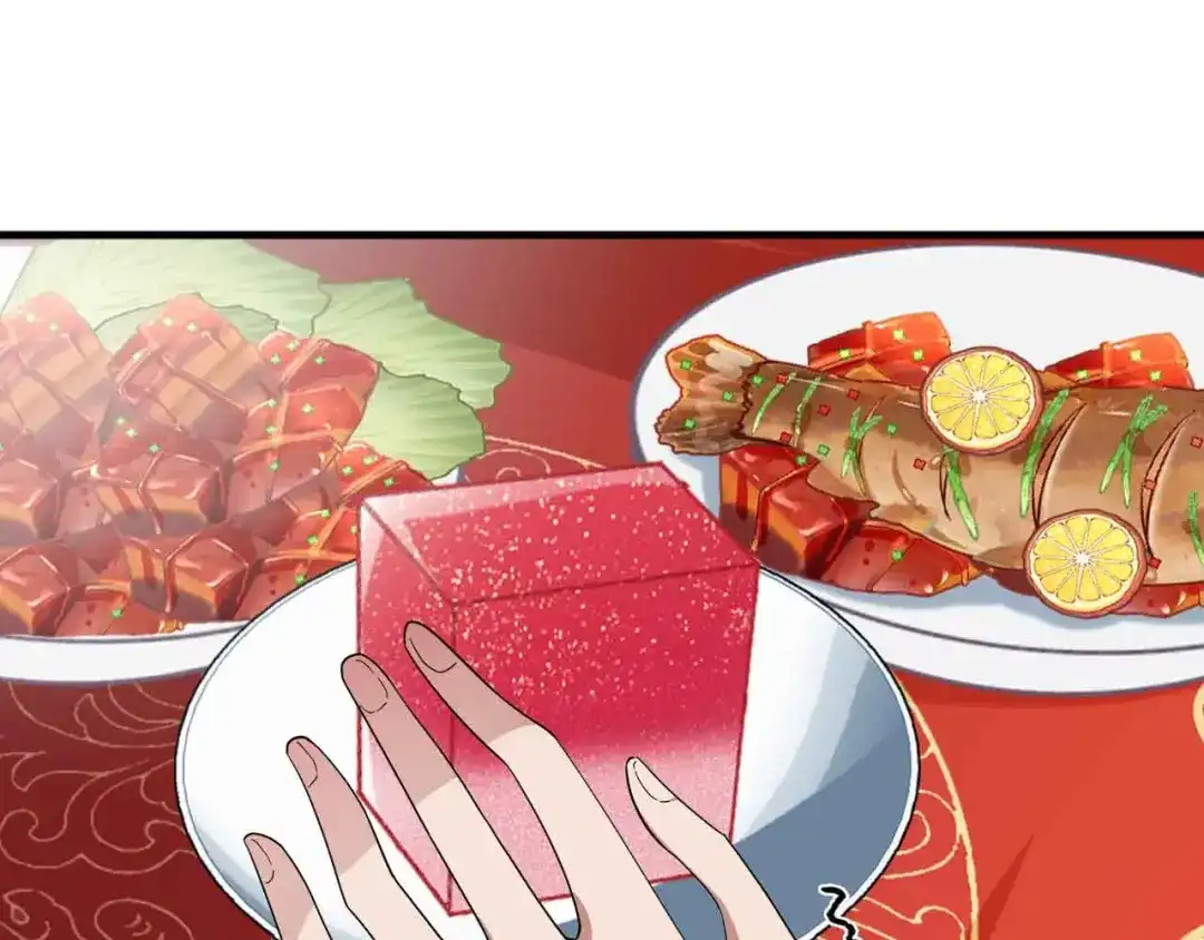 狂女重生：纨绔七皇妃 第154话 你真漂亮 第31页