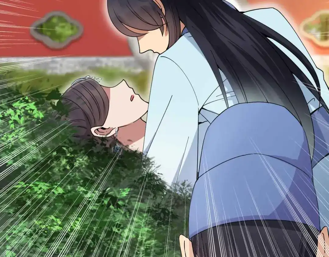 狂女重生：纨绔七皇妃 第154话 你真漂亮 第104页