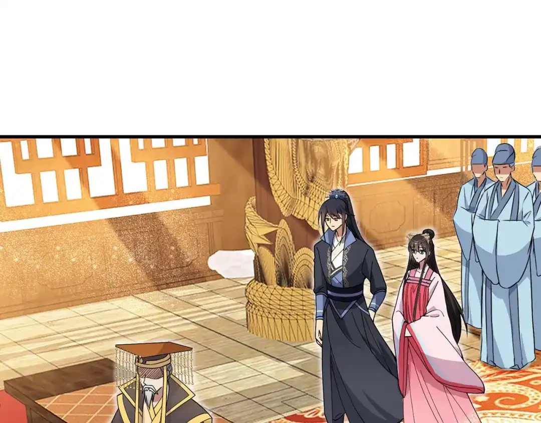 狂女重生：纨绔七皇妃 第155话 真心相爱 第69页