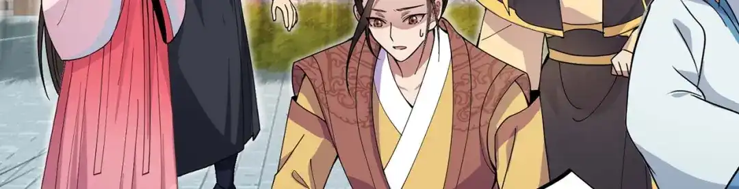 狂女重生：纨绔七皇妃 第155话 真心相爱 第64页