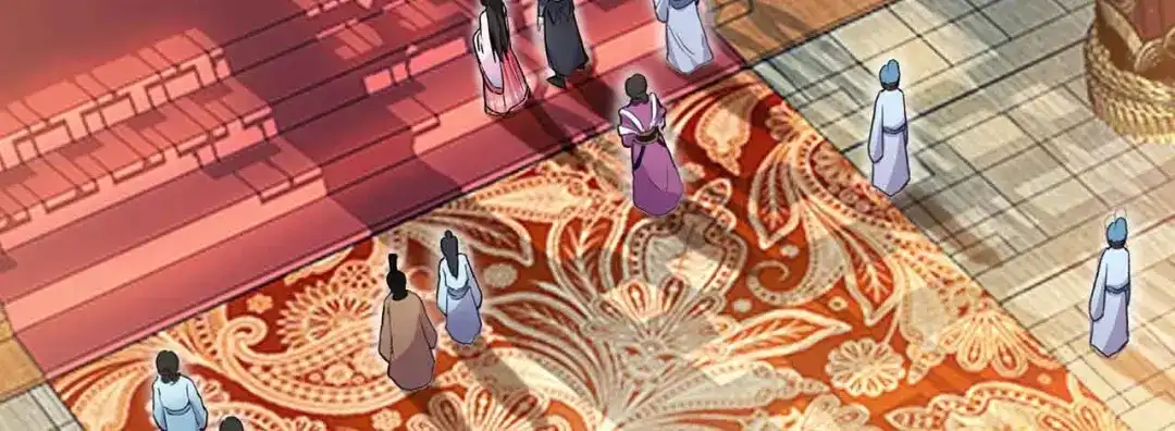 狂女重生：纨绔七皇妃 第156话 安国代王 第16页
