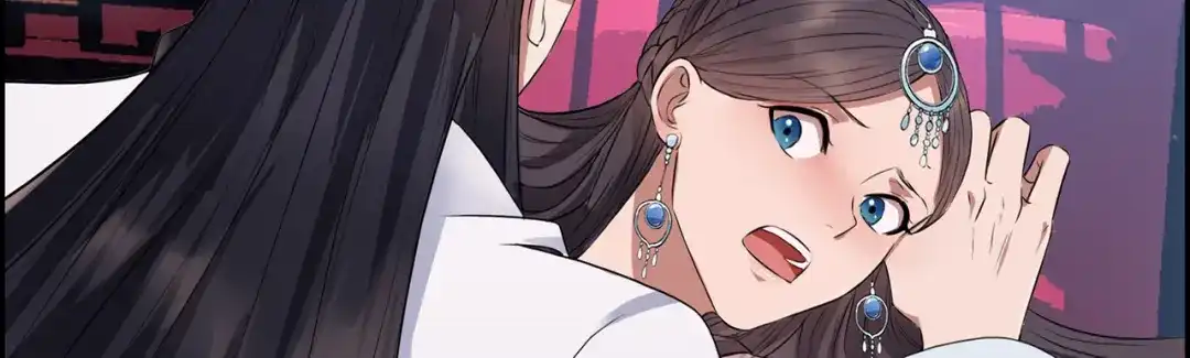 狂女重生：纨绔七皇妃 第157话 中毒 第84页
