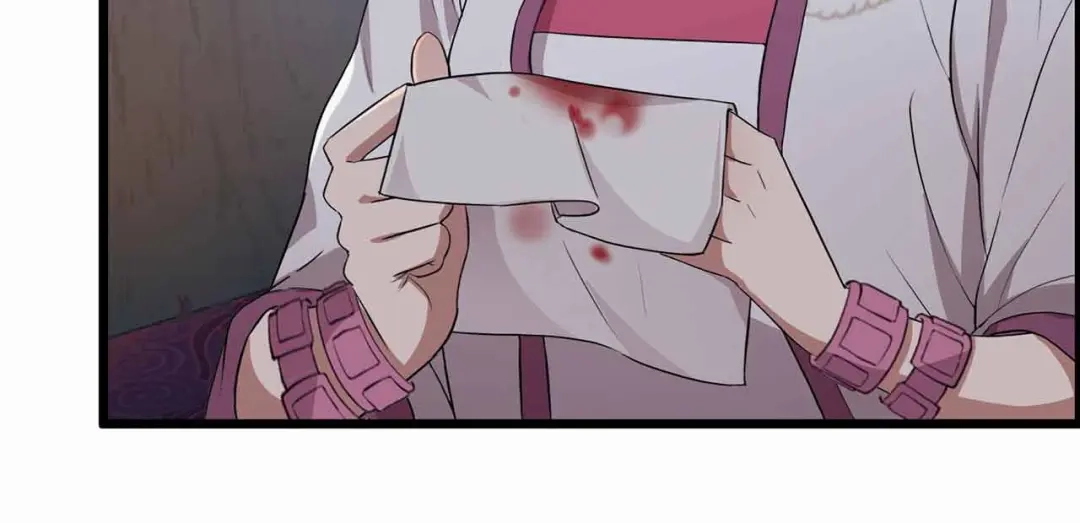 狂女重生：纨绔七皇妃 第157话 中毒 第53页