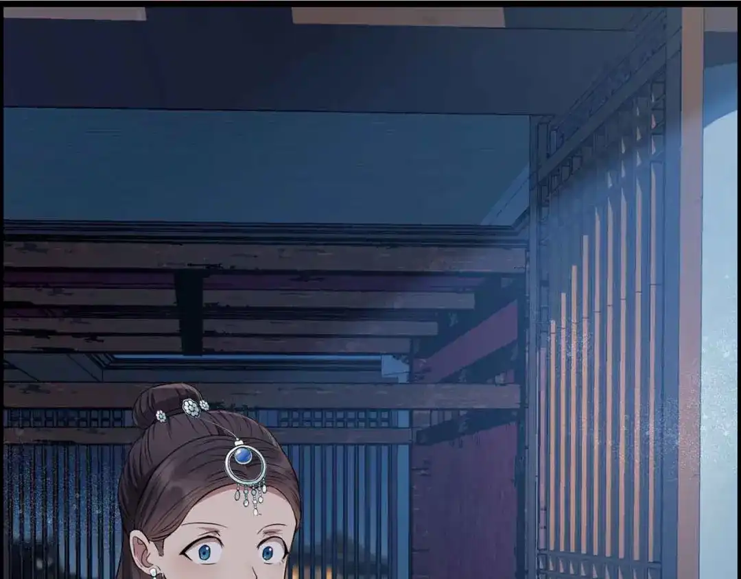 狂女重生：纨绔七皇妃 第157话 中毒 第60页