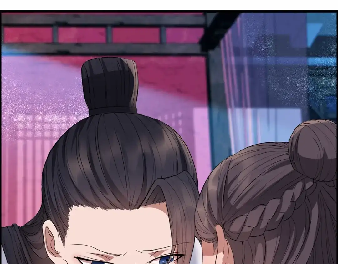 狂女重生：纨绔七皇妃 第157话 中毒 第87页