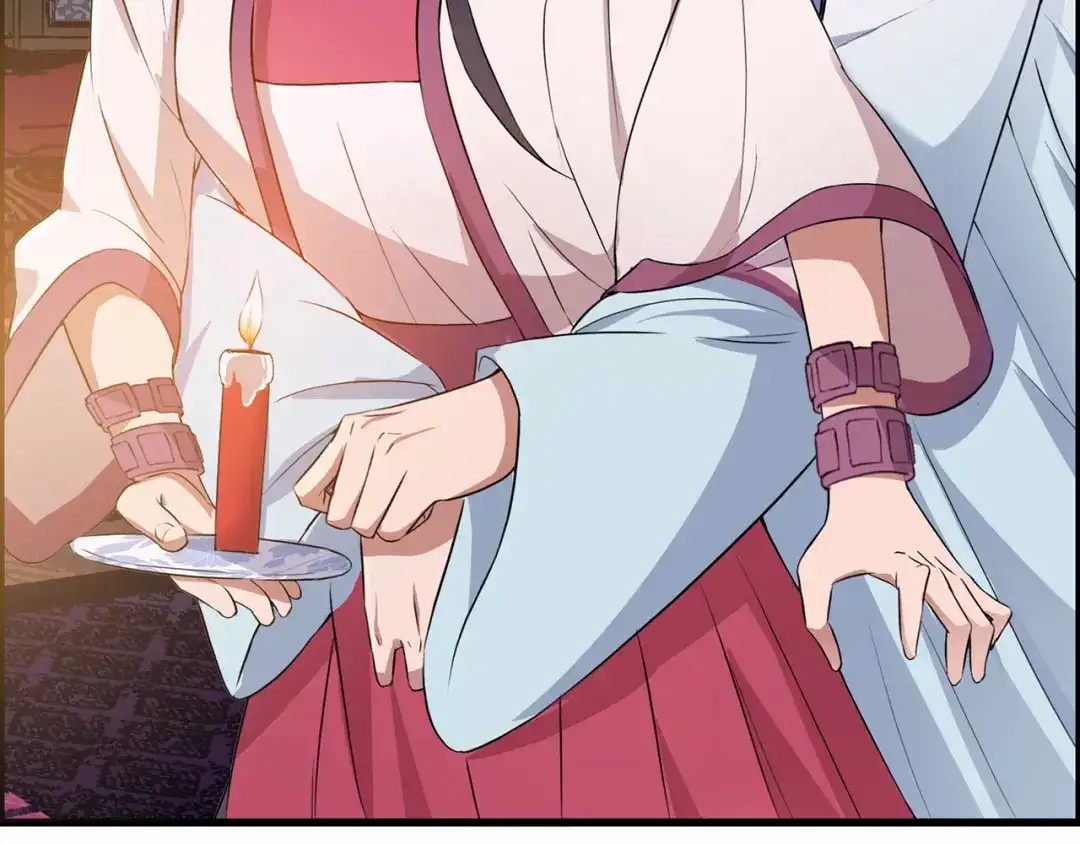狂女重生：纨绔七皇妃 第157话 中毒 第79页