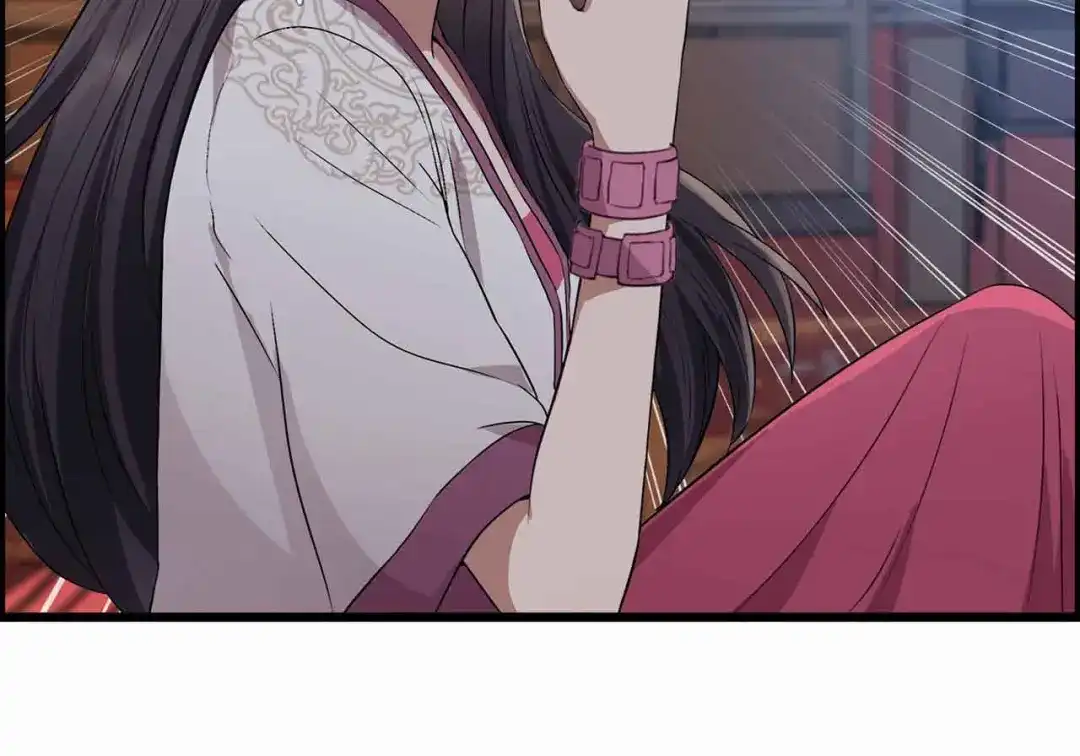 狂女重生：纨绔七皇妃 第157话 中毒 第66页