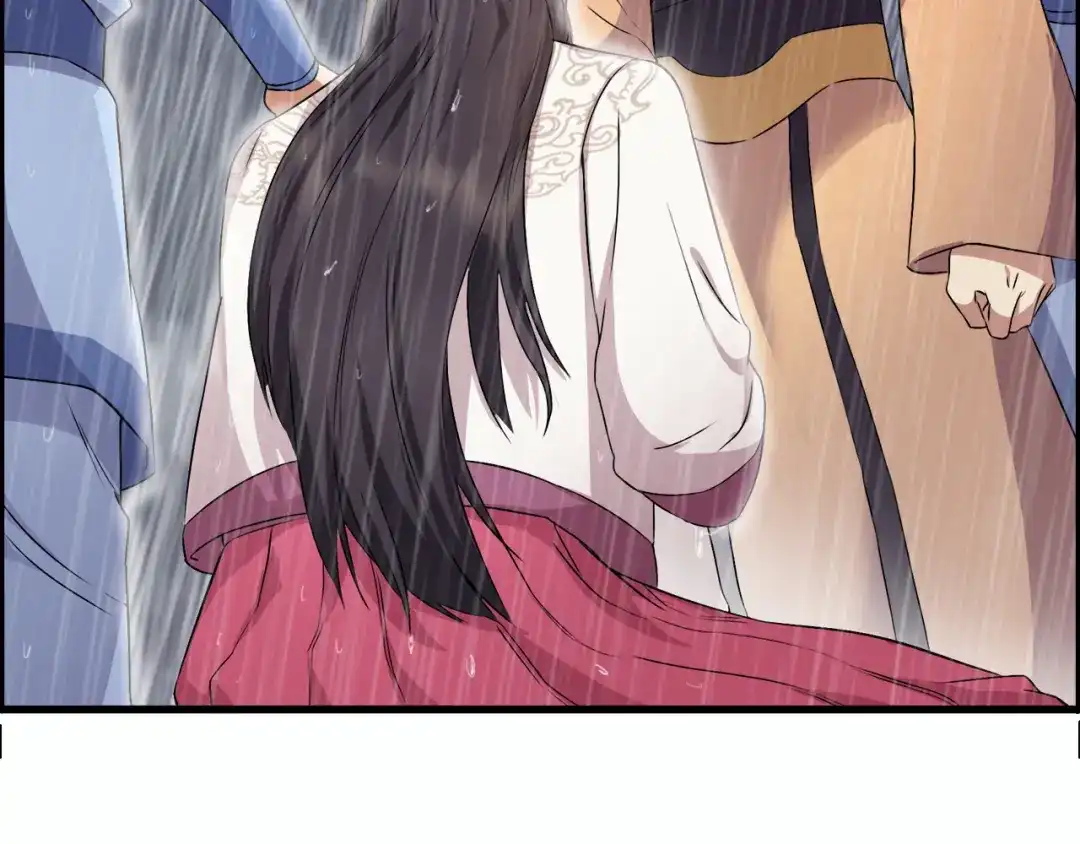 狂女重生：纨绔七皇妃 第158话 惠妃究竟是谁？ 第25页