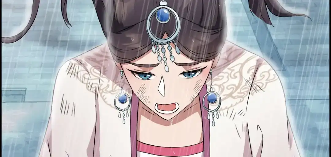 狂女重生：纨绔七皇妃 第158话 惠妃究竟是谁？ 第42页