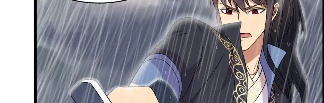 狂女重生：纨绔七皇妃 第158话 惠妃究竟是谁？ 第52页