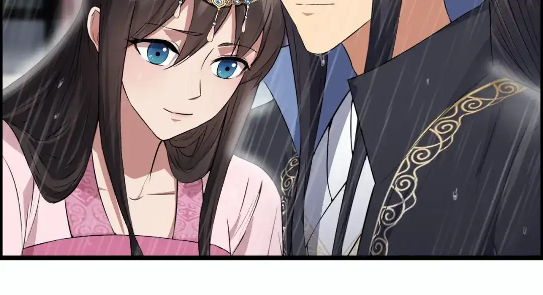 狂女重生：纨绔七皇妃 第159话 殉情 第101页