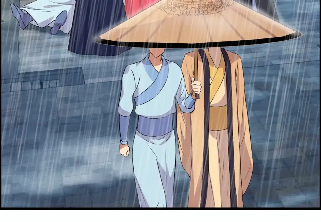 狂女重生：纨绔七皇妃 第159话 殉情 第91页