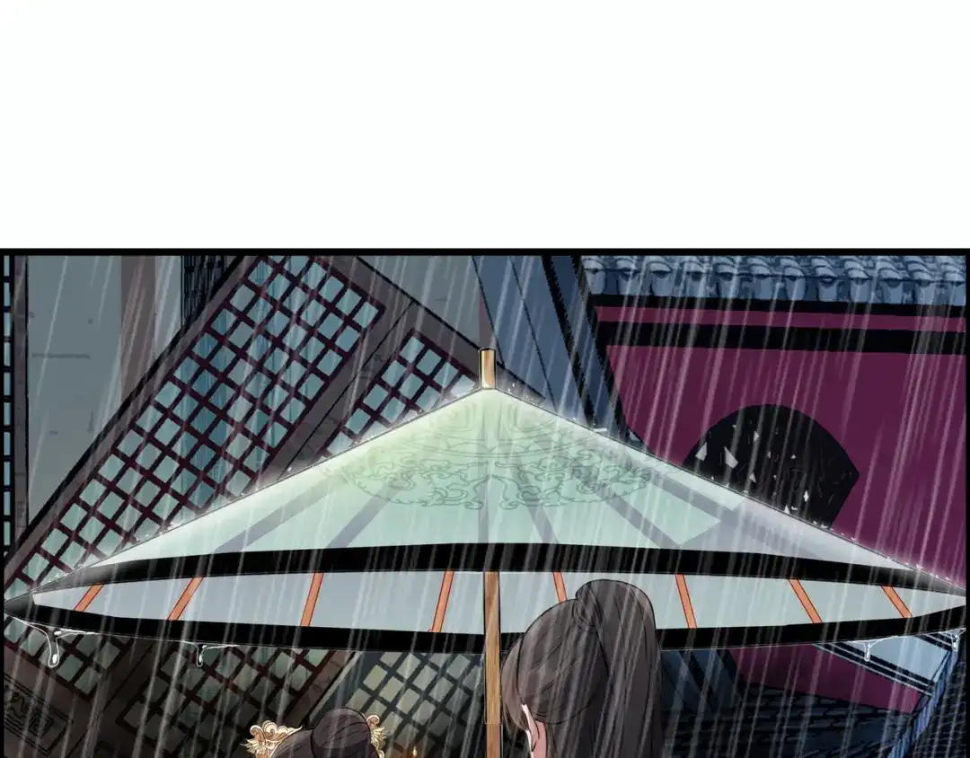 狂女重生：纨绔七皇妃 第159话 殉情 第78页