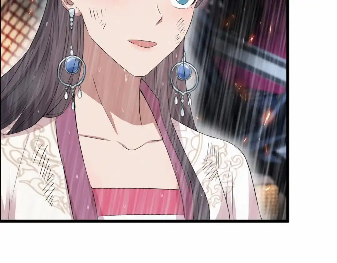 狂女重生：纨绔七皇妃 第159话 殉情 第15页