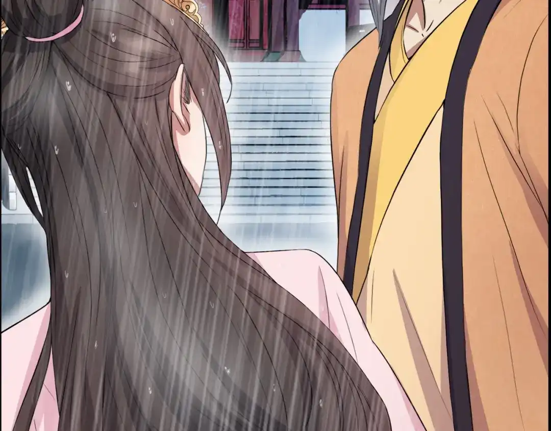 狂女重生：纨绔七皇妃 第159话 殉情 第12页