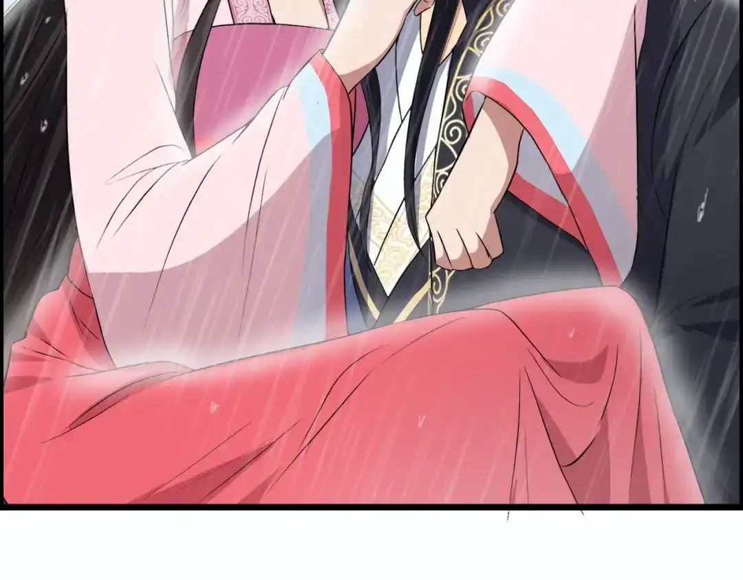 狂女重生：纨绔七皇妃 第159话 殉情 第105页