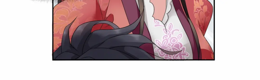 狂女重生：纨绔七皇妃 第16话 想不到爱妃这么爱我 第16页