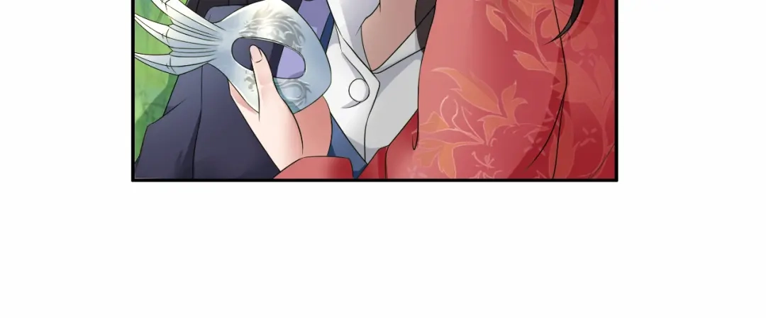 狂女重生：纨绔七皇妃 第16话 想不到爱妃这么爱我 第22页