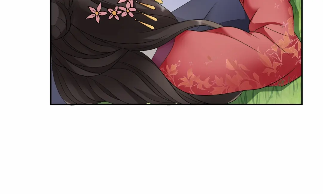 狂女重生：纨绔七皇妃 第16话 想不到爱妃这么爱我 第14页
