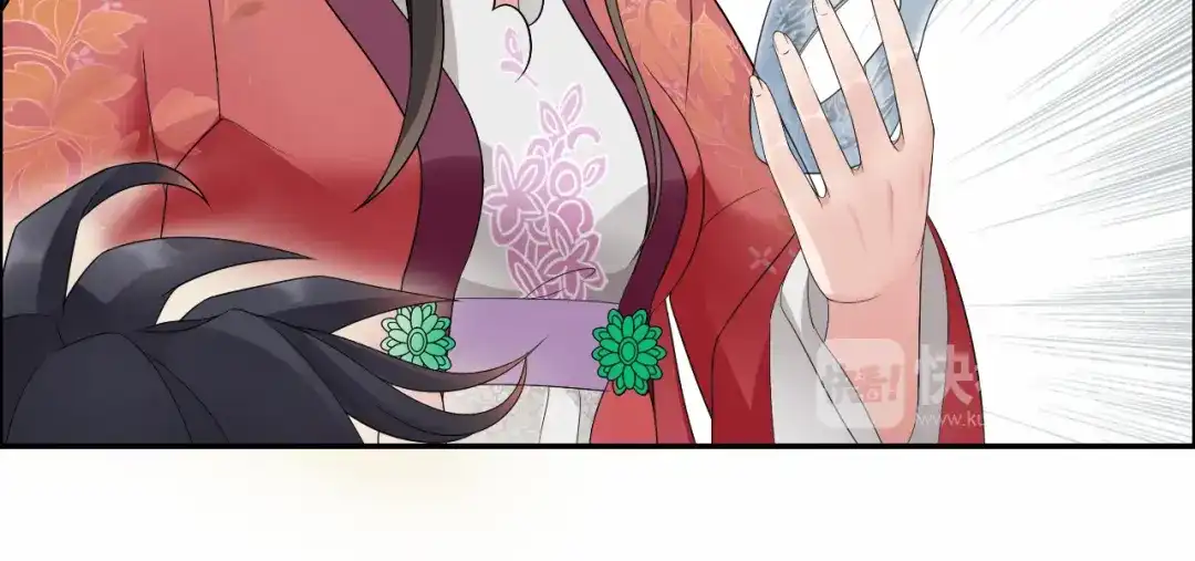 狂女重生：纨绔七皇妃 第16话 想不到爱妃这么爱我 第19页