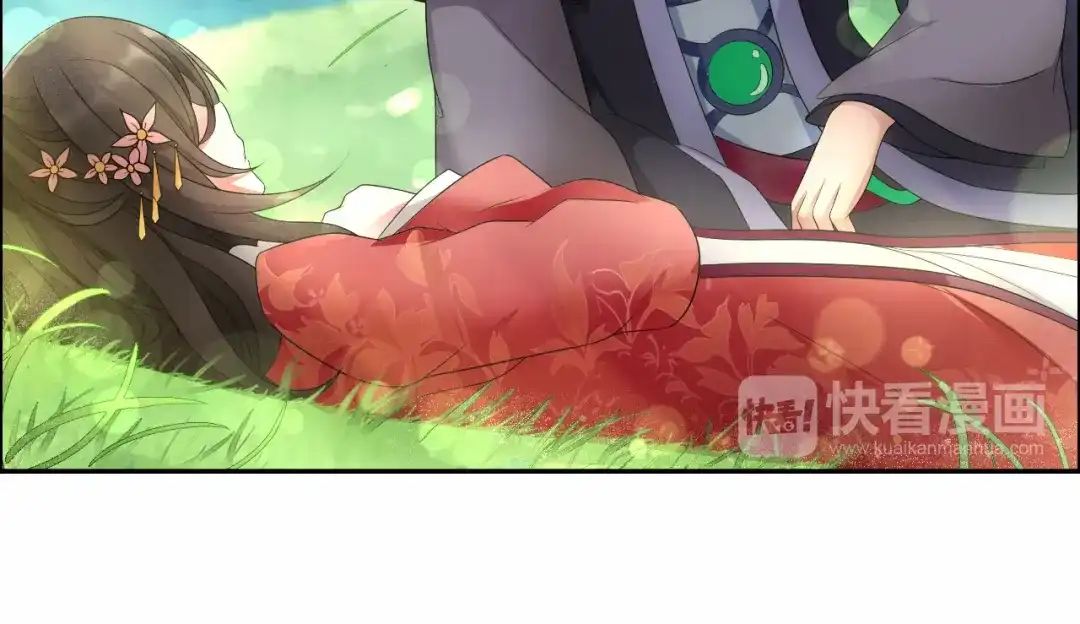 狂女重生：纨绔七皇妃 第16话 想不到爱妃这么爱我 第39页
