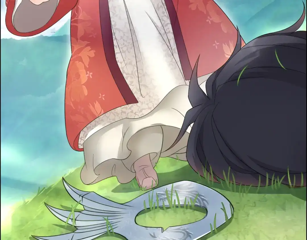 狂女重生：纨绔七皇妃 第16话 想不到爱妃这么爱我 第6页