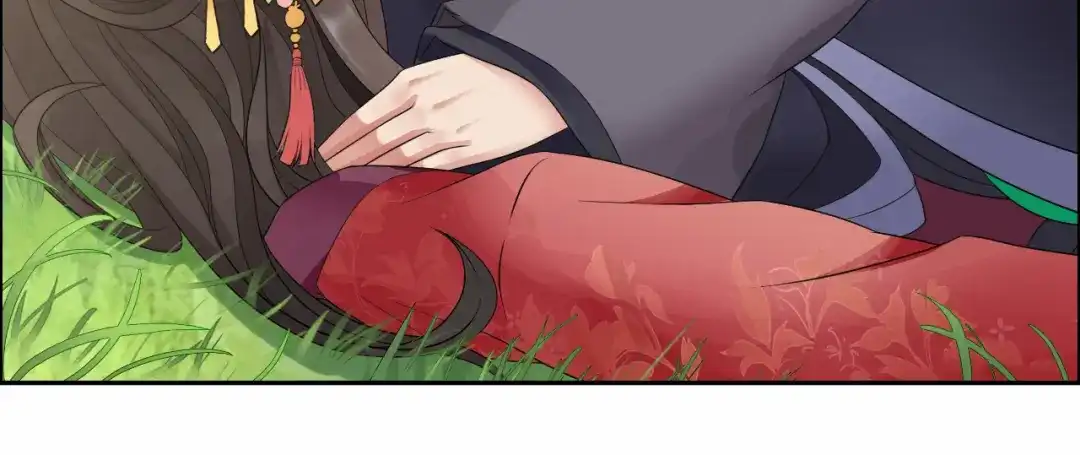 狂女重生：纨绔七皇妃 第16话 想不到爱妃这么爱我 第30页