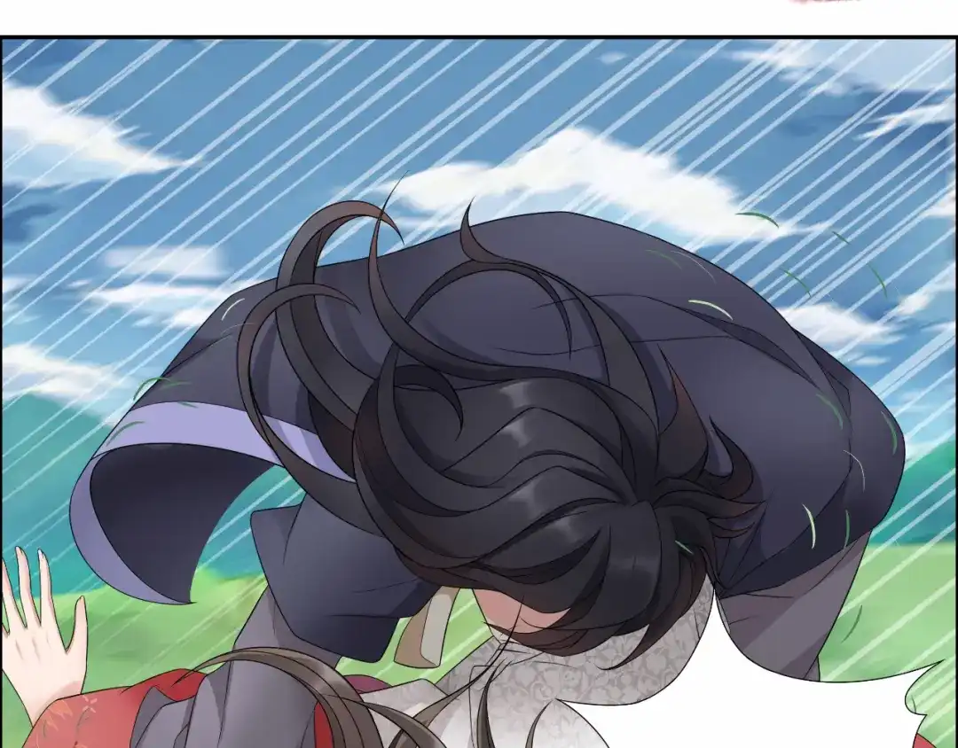 狂女重生：纨绔七皇妃 第16话 想不到爱妃这么爱我 第27页