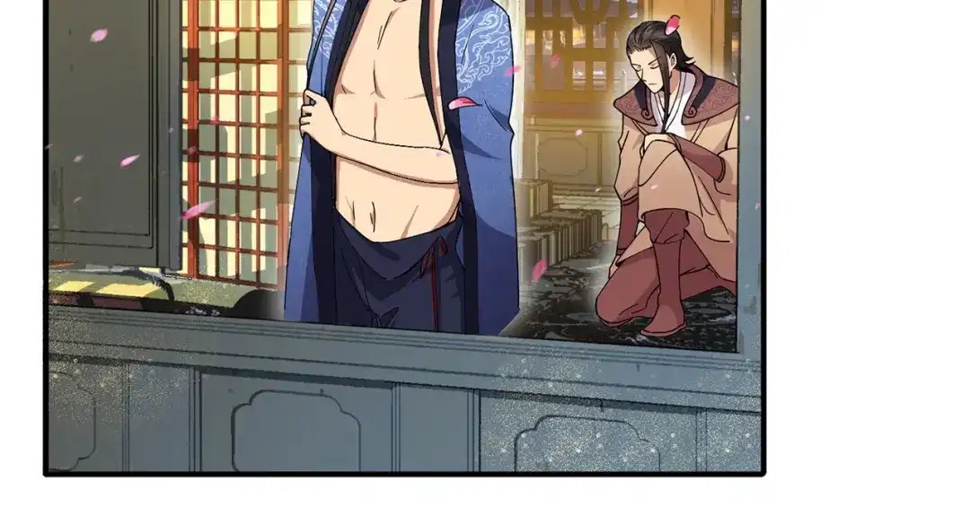 狂女重生：纨绔七皇妃 第160话 洛将军 第6页
