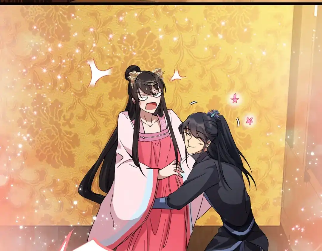 狂女重生：纨绔七皇妃 第160话 洛将军 第36页