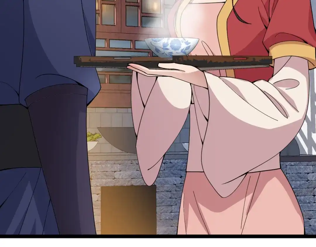 狂女重生：纨绔七皇妃 第161话 夜潜王府 第75页