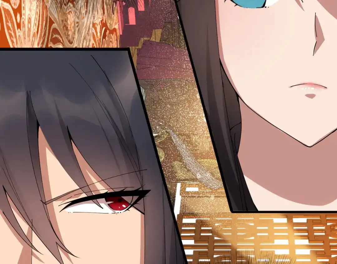 狂女重生：纨绔七皇妃 第161话 夜潜王府 第39页