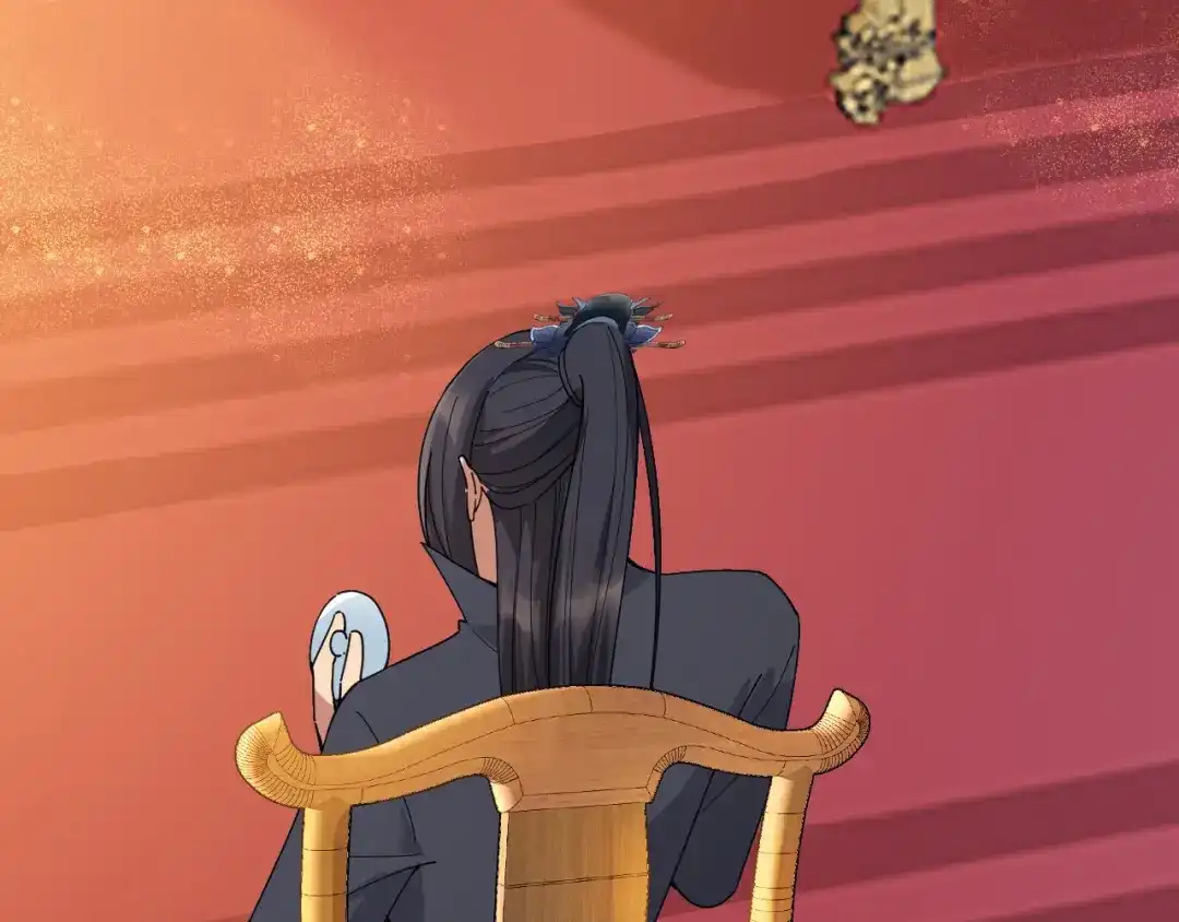 狂女重生：纨绔七皇妃 第161话 夜潜王府 第31页