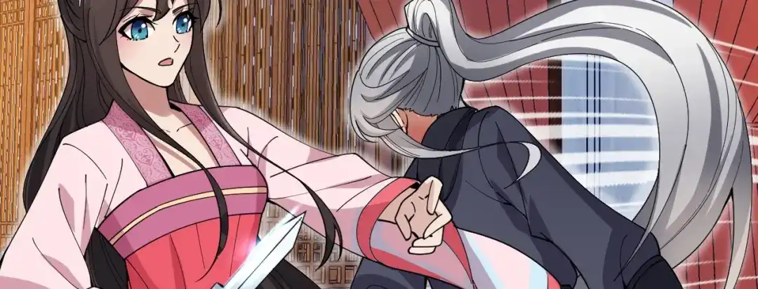狂女重生：纨绔七皇妃 第162话 一样的渣男 第32页