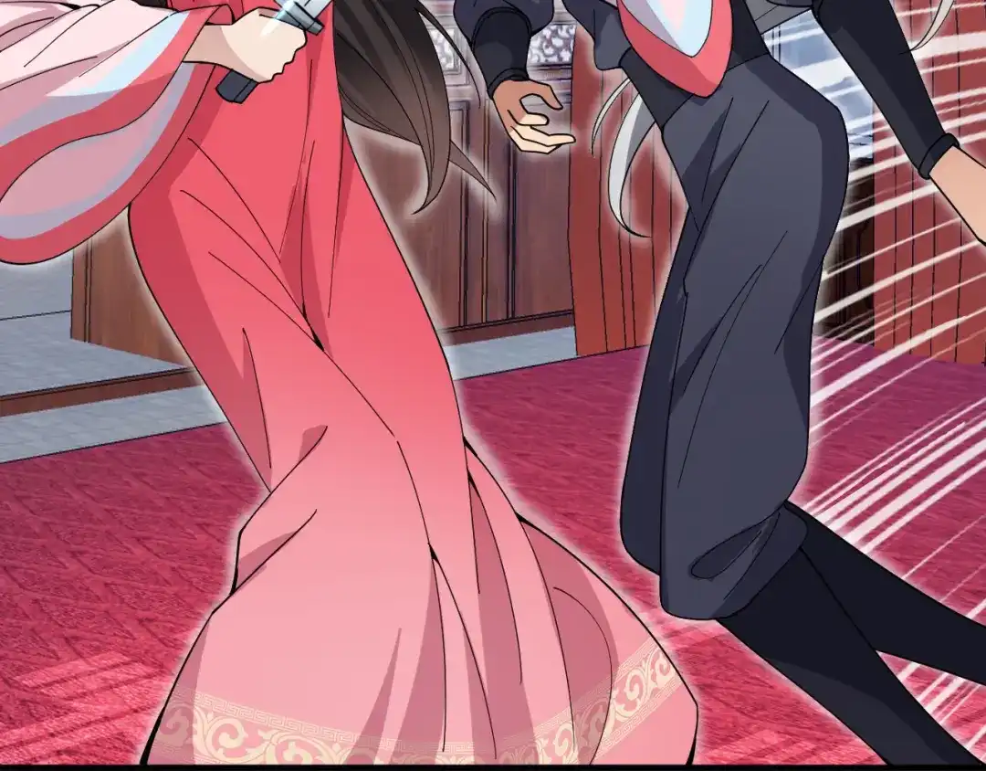 狂女重生：纨绔七皇妃 第162话 一样的渣男 第33页
