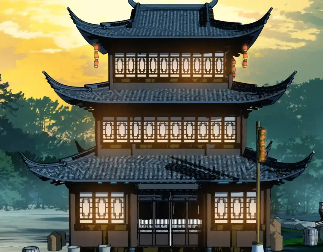 狂女重生：纨绔七皇妃 第163话 又见面了 第33页