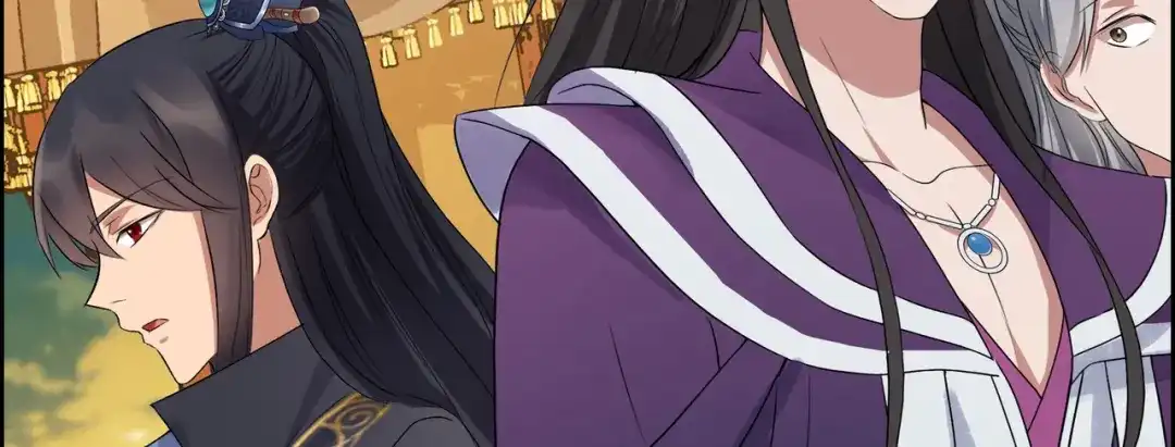 狂女重生：纨绔七皇妃 第163话 又见面了 第55页
