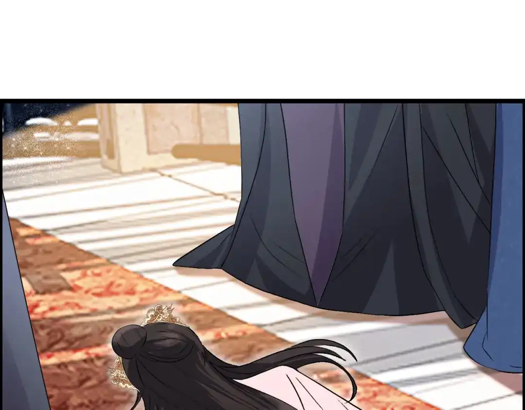 狂女重生：纨绔七皇妃 第164话 不听话的棋子 第44页