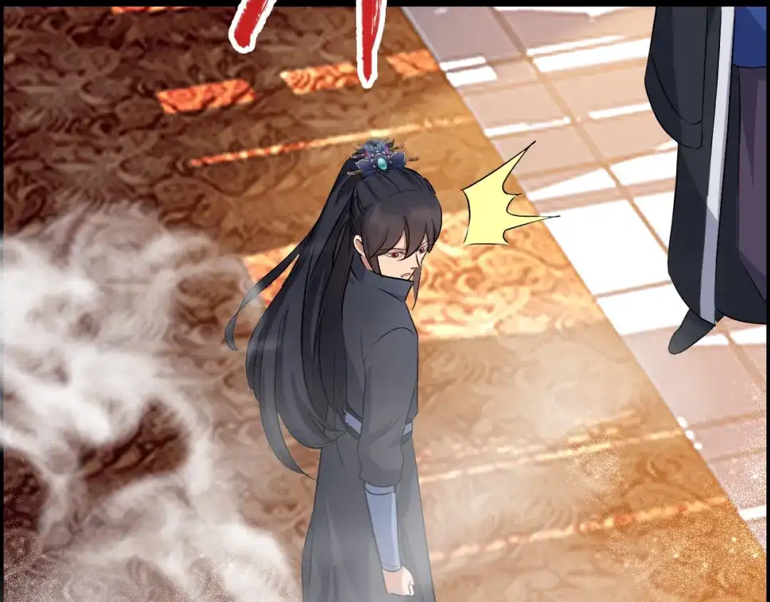 狂女重生：纨绔七皇妃 第164话 不听话的棋子 第88页