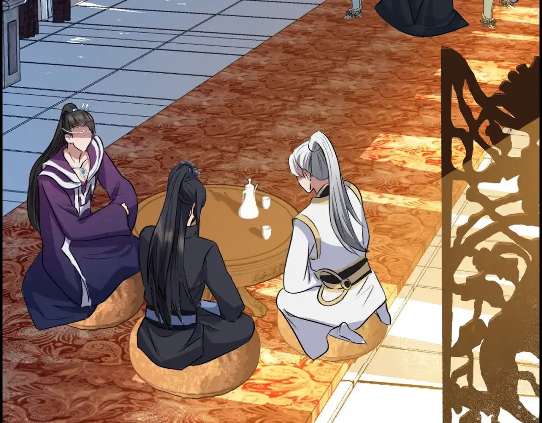 狂女重生：纨绔七皇妃 第164话 不听话的棋子 第7页