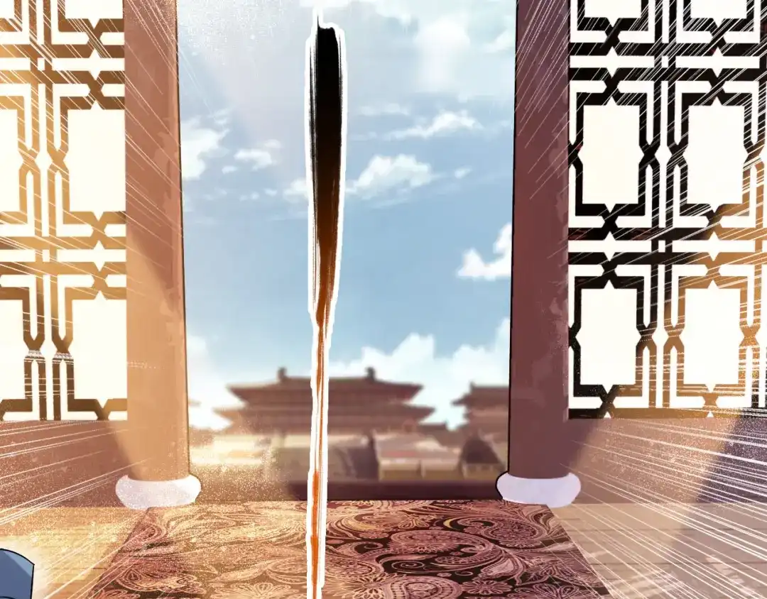 狂女重生：纨绔七皇妃 第165话 皇子谋反 第39页