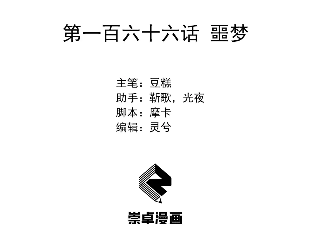 狂女重生：纨绔七皇妃 第166话 噩梦 第3页