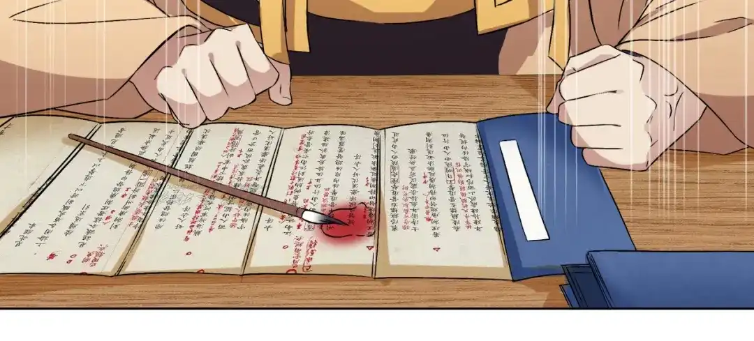 狂女重生：纨绔七皇妃 第166话 噩梦 第59页