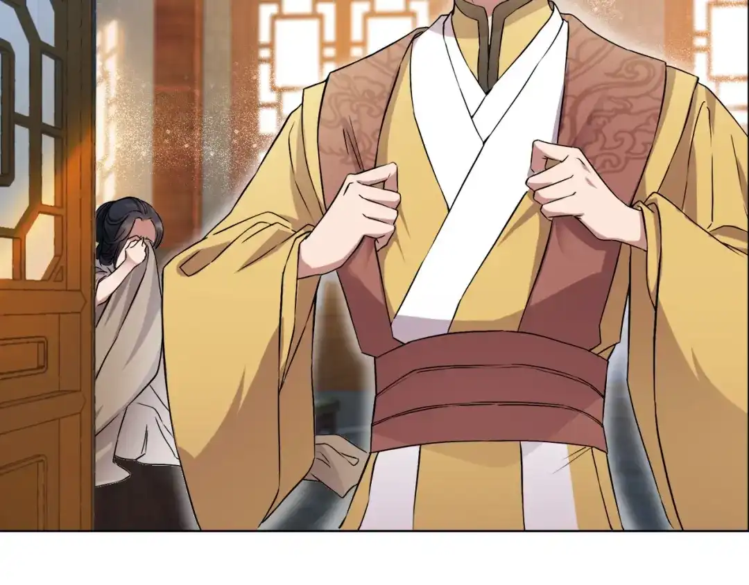 狂女重生：纨绔七皇妃 第166话 噩梦 第9页
