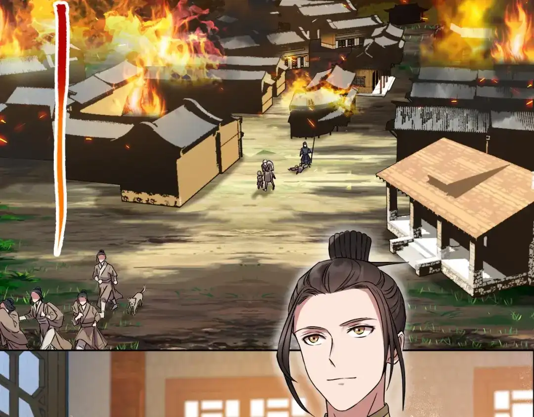 狂女重生：纨绔七皇妃 第166话 噩梦 第7页