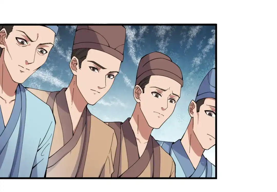 狂女重生：纨绔七皇妃 第167话 顺我者昌 第64页