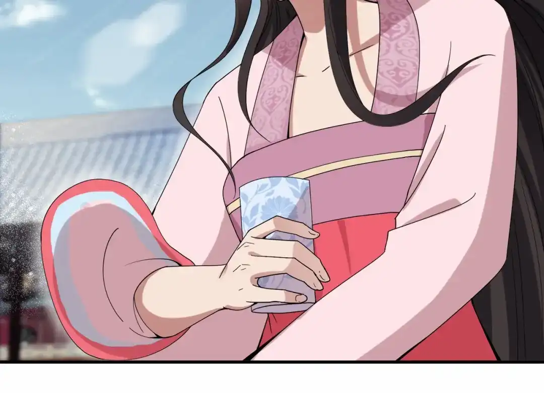 狂女重生：纨绔七皇妃 第167话 顺我者昌 第91页