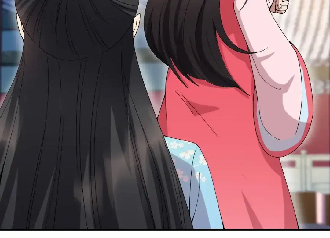 狂女重生：纨绔七皇妃 第167话 顺我者昌 第83页